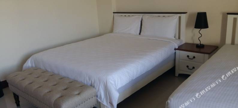 台东夏野旅人一号馆民宿图片