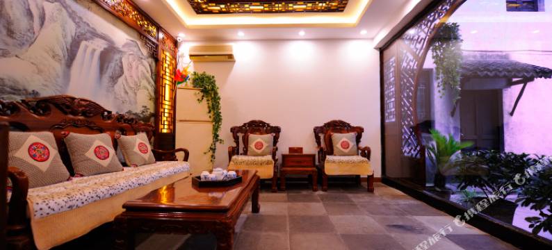 周庄古韵风客栈图片