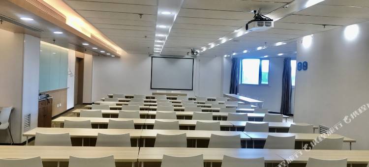 汉庭酒店(包头民族东路店)图片