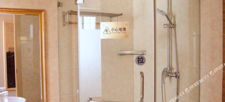 莒城印象国际酒店图片