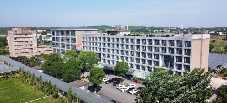 株洲悠移会务酒店图片