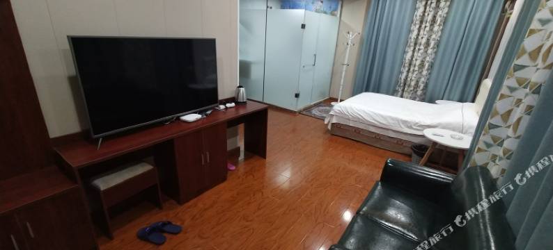 驻马店强富民宿图片