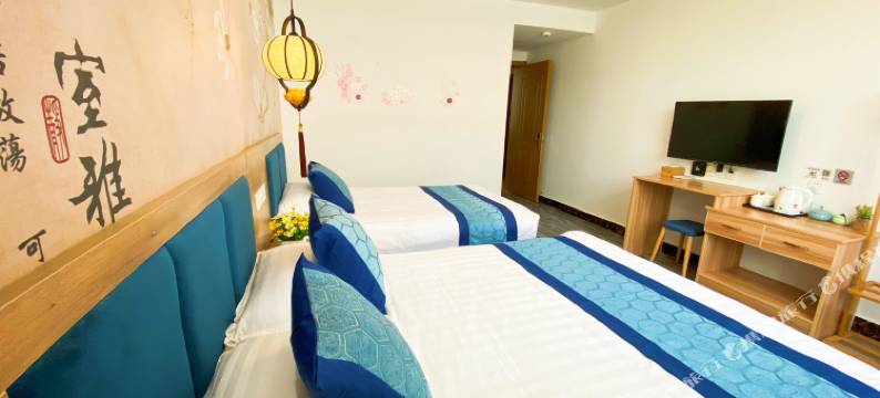 无锡又见归宿向娟客栈图片