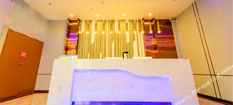 克拉玛依樽季酒店图片