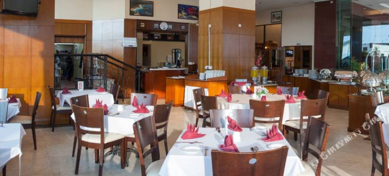 大山脚高峰大酒店(Summit Hotel Bukit Mertajam)图片