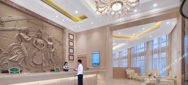 维也纳酒店(安徽黄山歙县古城和泰国际城店)图片