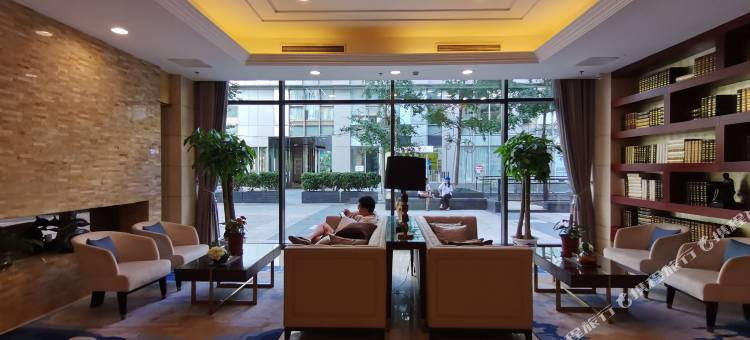 友家民宿(北京世贸天阶东大桥地铁站店)图片
