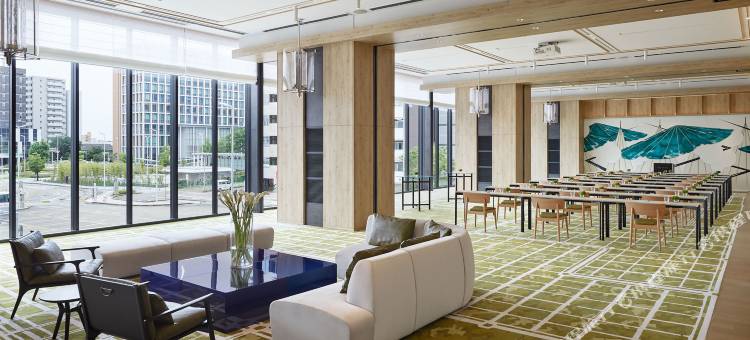 金泽凯悦尚萃酒店(Hyatt Centric Kanazawa)图片