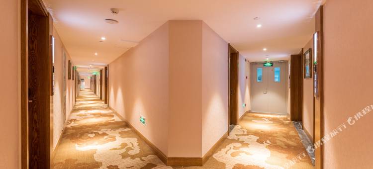 喆啡酒店(北京天安门广场桥湾地铁站店)图片