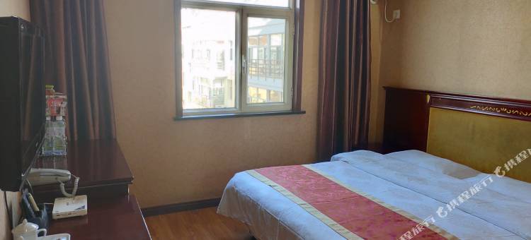 巴彦淖尔嘉能商务宾馆图片