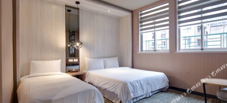 台北东龙大饭店图片