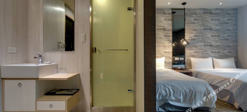 台北东龙大饭店图片