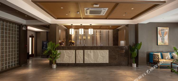 西尔蒙花园(潮州店)图片