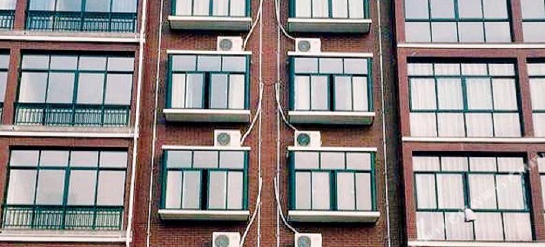 磐安梦江南民宿图片