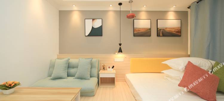 盒子轻选星辰·广工店图片