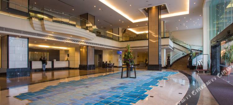 莎亚南凯煌大酒店(Concorde Hotel Shah Alam)图片