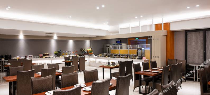 玉城国际酒店(广州上下九华林国际玉器城店)图片