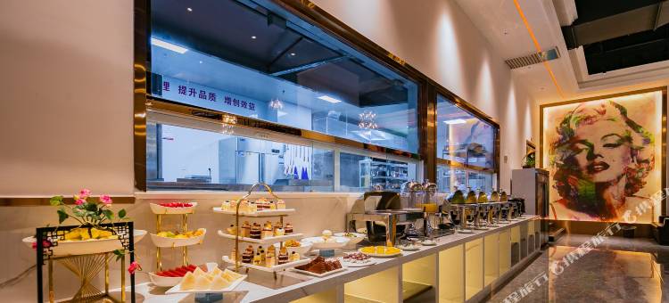 喆啡酒店(眉山彭山四川大学锦江学院店)图片