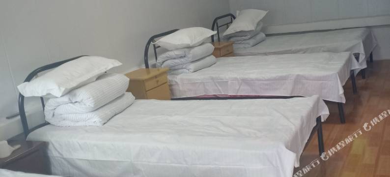 北京平谷玻璃台35号农家院图片