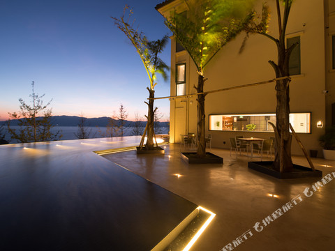 抚仙湖归心度假酒店