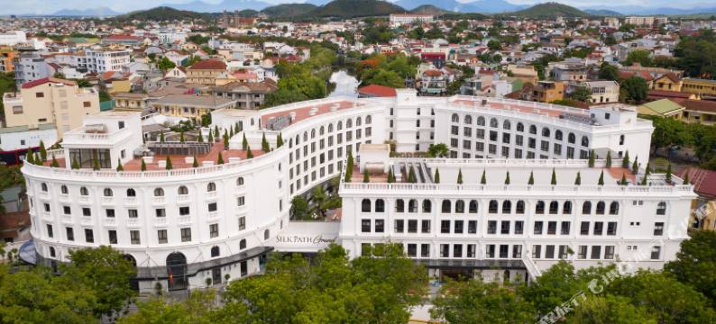 丝绸之路盛大顺化酒店(Silk Path Grand Hue Hotel)图片