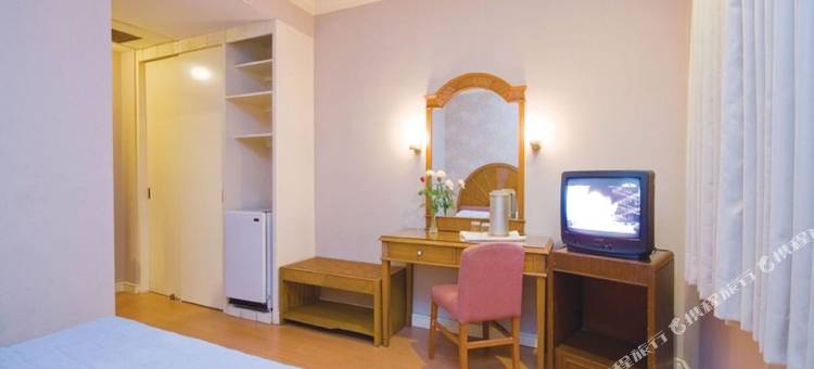 格兰都市酒店(Grand City Hotel Inc.)图片