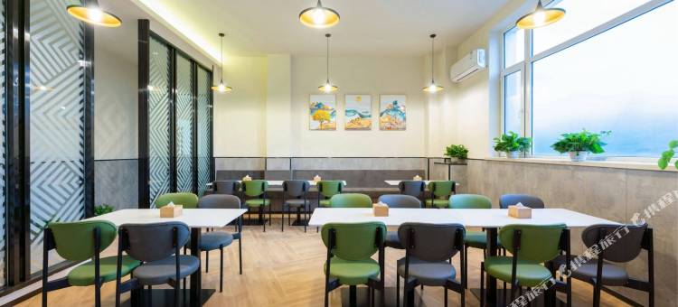 海友酒店(经济开发区金马路店)图片