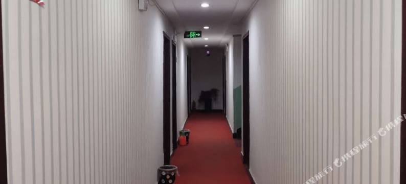 卢氏顺兴快捷宾馆图片