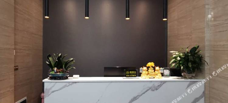 恩施晶特酒店(火车站店)图片