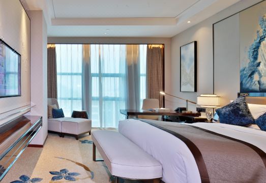 ANTHEA HOTEL ShenzhenHotel Overview