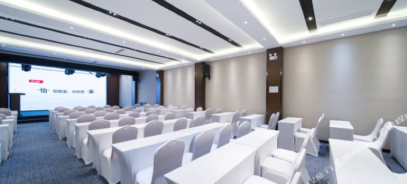 友纳酒店(T10探十里桐淮地铁站店)图片