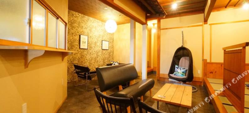 高山超越酒店1号店(BEYOND HOTEL Takayama 1st)图片