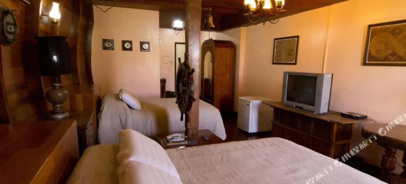 皇冠摄政公寓宿务酒店(Crown Regency Residences - Cebu)图片