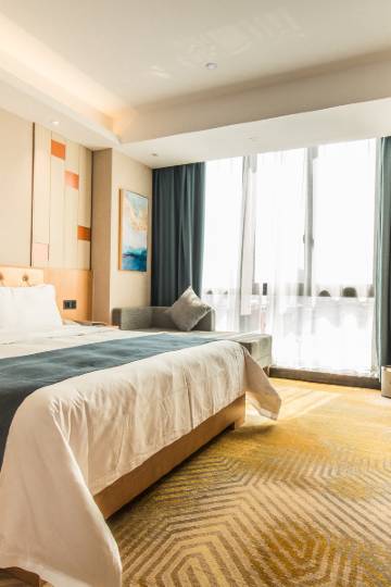 祁阳蓝黛大酒店图片