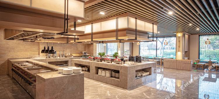 无锡樱花山庄(太湖鼋头渚风景区店)图片