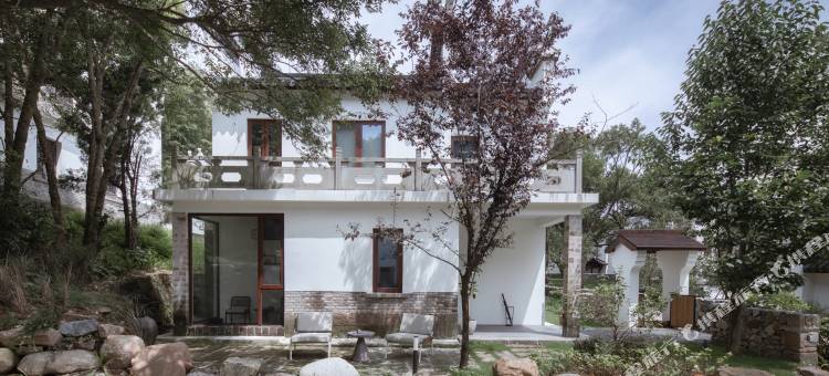 大乐之野(舟山南洞店)图片