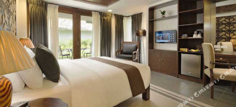 薄荷岛米缇Spa度假村(Mithi Resort & Spa)图片