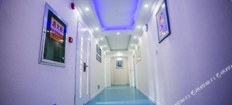 安康九梓缘宾馆图片