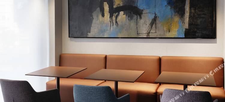 巴塞罗那HG城市套房酒店(HG City Suites Barcelona)图片