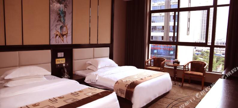 桐梓鼎锡大酒店图片