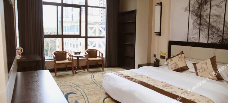 桐梓鼎锡大酒店图片