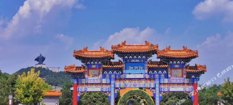 心之行酒店(永城芒砀山旅游区店)图片