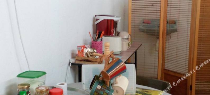 麦品图酒店(Mypintu)图片