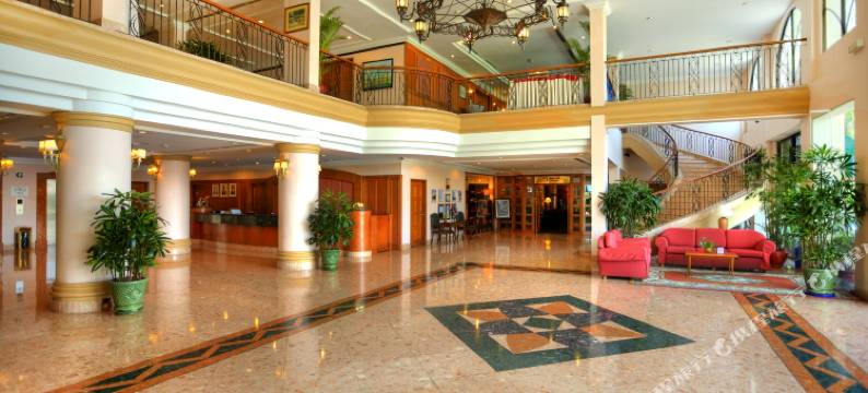 金边双威酒店(Sunway Hotel Phnom Penh)图片