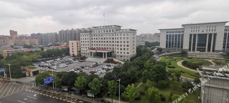 皇爵花园酒店(长沙友谊路省政府地铁站店)图片