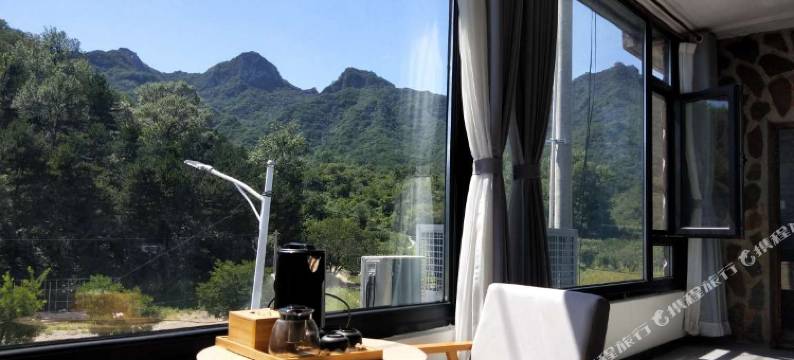 北京赵氏山居民宿图片