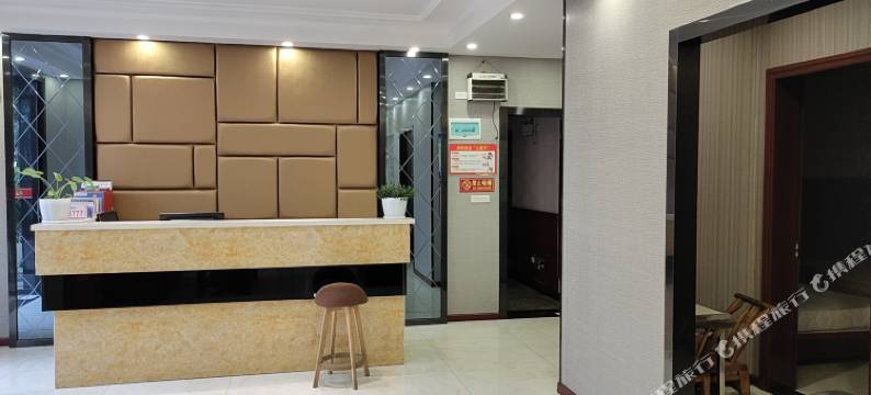 保康福鑫商务宾馆图片