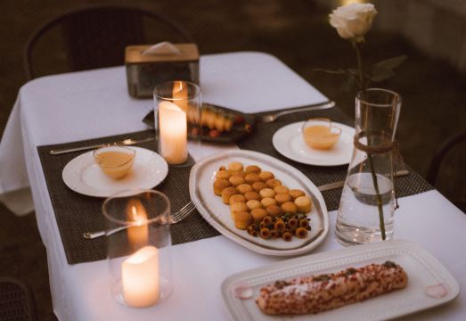 SHI GUANG TING YUAN HOTEL Hotel Overview