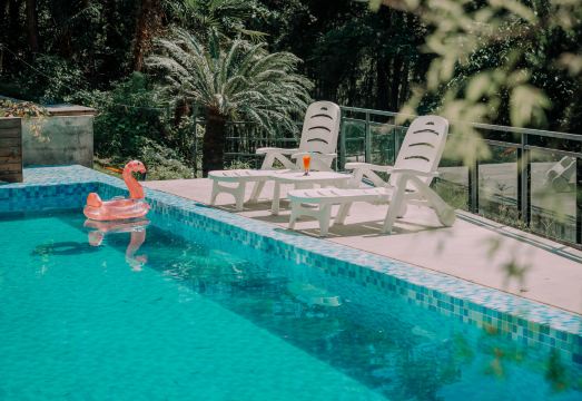 SHI GUANG TING YUAN HOTEL Hotel Overview