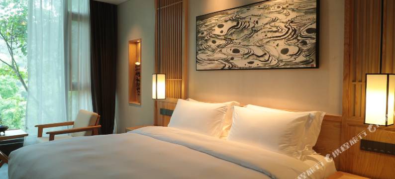 南宁名都山居精品酒店图片